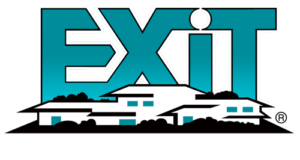 EXIT Lone Star Realty Houston Texas Real estate Broker Logo