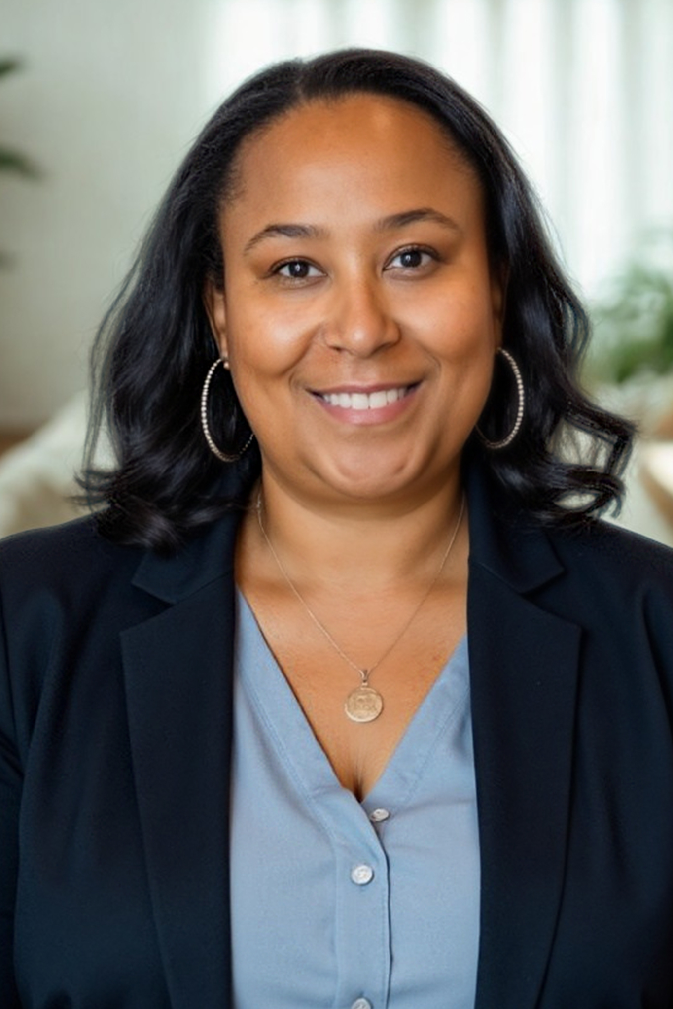 Trecia Cooke Real Estate Agent